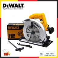 Dewalt 1200W 7'' / 184mm Compact Circular Saw DWE561-XD