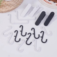 Aksesori Dinding Papan Pegboard Penyusun Dinding Paparan Pemasangan Kit Papan Pegboard Diy Alat Peny