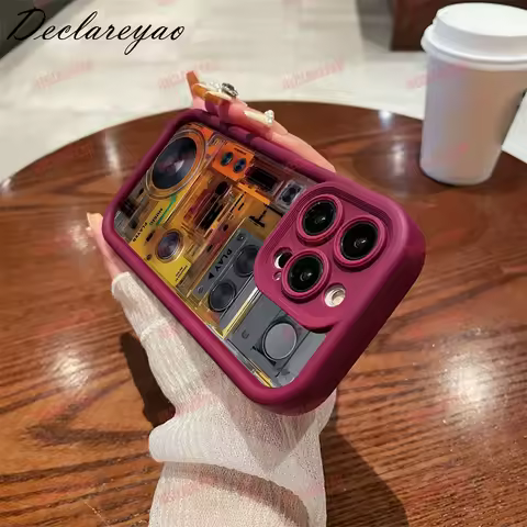 DECLAREYAO Matte TPU Slim Soft Cover For VIVO Z5 Z3 Y02T Neo Z3i Y01 Y12 Y21T S12 Y50 Y9S T1X V27E V