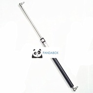 Nissan AD Resort Rear Bonnet Absorber (PER PAIR) (READY STOCK)