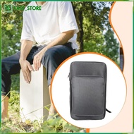 [Wishshopelxn] Cajon Bag Portable Thickened 10mm Epe Foam Oxford Fabric Cajon Travel Case