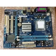 Mobo mb G41 lga 775 mainboard