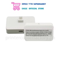 C9345 Maintenance Box Chip Resetter For Epson L15150 L15158 L15160 L15168 L18050 L18058 Waste Ink Bo