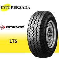 Dunlop LT5 165 R13 8PR Ban Mobil