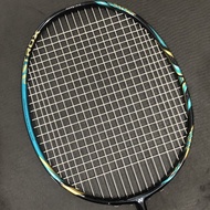 Raket Badminton Yonex Astrox 88S PRO Gen 2 SP 4UG5 Bekas/Second + BG 65TI,Grip,bag , kondisi 99%