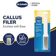 Dr.Scholl's Callus Filer