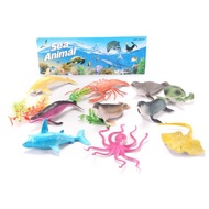 Mainan Anak Sea Animal Binatang Laut