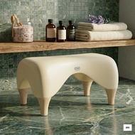 ERI Curve+ Ergonomic Toilet Stool เก้าอี้วางเท้าปรับสรีระการขับถ่าย รุ่น Curve+