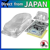 Tamiya RC Spare Parts No. 1705 SP.1705 1/10 RC Porsche 911 GT3 (992) Spare Body Set 51705