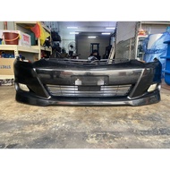 TOYOTA WISH LEGEND 2006 FRONT BUMPER