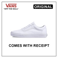 AUTHENTIC SHOES VANS OLD SKOOL SNEAKERS VN000D3HW00 WARRANTY 5 YEARS