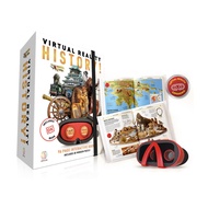 ABACUS VR GIFT BOX - DISCOVERY ของเล่น