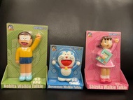 KFC 多啦A夢對講機 Doraemon Walkie Talkie x 3