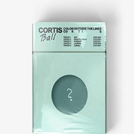 CORTIS 1 ลายมือชื่อส่วนตัวของ CORTIS ของเล่นตัวละครจากเรื่องราวนิยายการ์ตูน ของขวัญวันเกิด ของขวัญวั