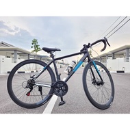 TRINX TEMPO 1.1 700C ROAD BIKE