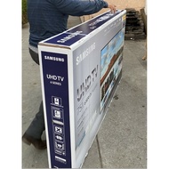 Samsung 75 Inch NU6900 HDR 4K Ultra HD Smart TV