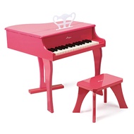 Hape Happy Grand Piano - Pink