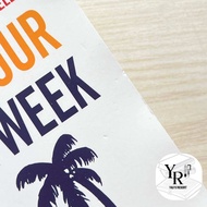 The 4-Hour Work Week by Tim Ferriss | English Book Paperback