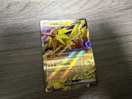 PTCG 閃電鳥ex