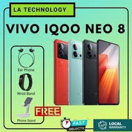 [PRE-ORDER]  Vivo IQOO Neo 8 / Vivo IQOO Neo 8 Pro Mediatek Dimensity 9200+ OriginOS 3