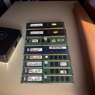 Desktop PC RAM DDR3 1333/1600