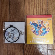 Pokémon Legends ZA Purchase Bonus - Yodobashi