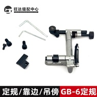 Regulation Stay aside1508 1510 1560 Three Synchronous Machines GB-6Side Hanging8365Column Lathe341Hi