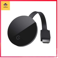 ☆IN STOCK☆Google Chromecast (3rd Generation) Streaming Media Player Airplay - Charcoal