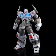 千值練 鐵機巧 Ultra Magnus (Optimus Prime ver.) Hasbro Exclusive 馬格斯 Flame Toys 鉄機巧 白色柯柏文 變形金剛 Transformer