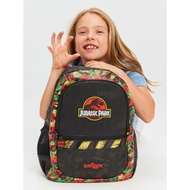 Smiggle Jurassic Park Classic Backpack latest design school bag