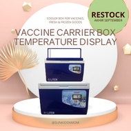 Vaccine Carrier Box Cooler Box GIANT Cool Box Cooler