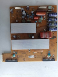Z-Sus Board Tv Plasma LG 50PJ250R  50PJ350R  50PJ650R EBR63040301 อะไหล่แท้/ของถอดมือสอง (เทสแล้ว)