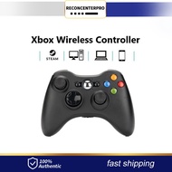 XBOX360 Wireless Game Controller For XBOX360 Game Console Joystick For PS3/PC Wireless Controller