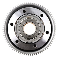 Motorcycle Starter Clutch Bearing Gear Assembly For KAWASAKI KLX250 KLX250ES KLX250R KLX250S KLX250S