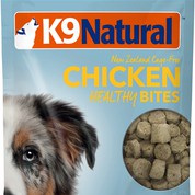 K9 Natural Treats - Chicken Healthy Bites