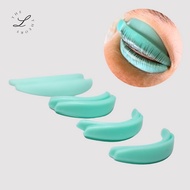 Bottom Lash Lift Shield Curler for Lower Lash Lift by The L Theory