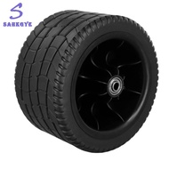 Wagon Cart Wheel Replacement Wagon Replacement Wheel Beach Wheel for Wagon Cart