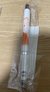 Zebra DelGuard 咒術迴戰 虎杖悠仁 自動鉛筆
