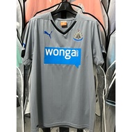 Authentic Newcastle Away Jersey 2014-15-United 2014/15 (PMUA)