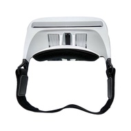 VR Headset Foriphone & Phone VR Headset Compatible WithiPhone & Android 3D Virtual Reality Glasses/G