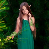 PTM Plant Queen Armband Costume Ivy Arm Wraps Woodland Fairy Enchanted Forest Elf Arm Wrap Bracelet 