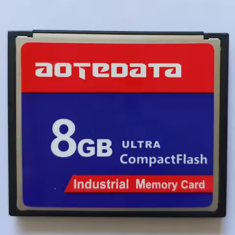 can write serial number Industrial Compact Flash CF 4GB 8GB 16GB 32GB 64GB Memory Card For CNC IPC N