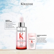 KERASTASE Genesis Fortifiant Hair Strengthening Serum 90ml
