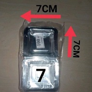 Mica mmpg 7xc / Mica gemilang 7xc / Mica bolu / Mica Cake - 7xc