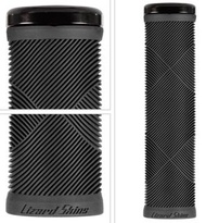 LIZARD SKINS STRATA 爬山車單邊鎖碼手筒