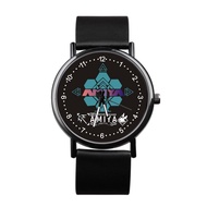 Amiya arknights: endfield kaltsit talulah không thấm nước Đồng hồ thạch anh sinh viên pha lê thủy ti