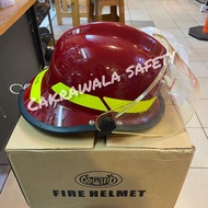 ASGARD FIREFIGHTER HELMET QUALITY ASGARD FIREFIGHTER HELMET/