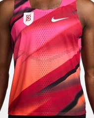 Nike Bowerman Aeroswift Singlet 2024