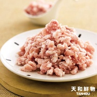 【天和鮮物】厚呷豬-絞肉 300g/包(8包)