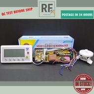 XN6688 WASHING MACHINE UNIVERSAL MAIN BOARD / WASHING MACHINE PCB BOARD / MULTI BOARD / CONTROL BOAR